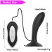Frequency Waterproof Anal Plug For Girl And Boys
