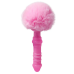 Rabbit Girl Tail Sex Toys Silicone Anal Plug 