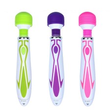 60 Speed Magic Wand Vibrator 