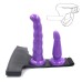 Jack Hammer Rabbit Vibrator Dildo