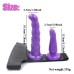 Jack Hammer Rabbit Vibrator Dildo