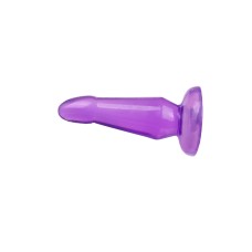 Sex Toy Dildo Artificial Vibrating  Jelly for Women