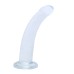 Soft Lesbian Strapon Harness Double Dildo  for Woman (JM)