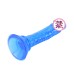 Soft Jelly Dildo Artificial Sucker for Women