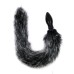 Animal Cat Fox Tail Plug Fetish 