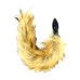 Animal Cat Fox Tail Plug Fetish 