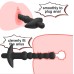 Butt Plug Prostate Massager for Man