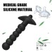 Butt Plug Prostate Massager for Man