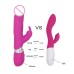 Luxury Big Powerful Wand Vibrator
