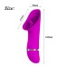 Licking Tongue Clitoris Stimulator Vibrator