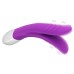 Rabbit Vibrator with Clitoral Vibrating Ear