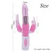 Rabbit Vibrator Penis Sex Toys