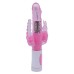 Rabbit Vibrator Penis Sex Toys