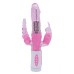 Rabbit Vibrator Penis Sex Toys