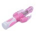 Rabbit Vibrator Penis Sex Toys