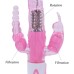 Rabbit Vibrator Penis Sex Toys