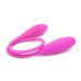 Multi Function and Speeds Double Headed G Spot Sex Toys