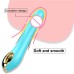 G-Spot Clitoris Stimulation Dildo Vibrator OR-ZD0014