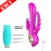 Masturbation Multi Function Usb Charger For Women