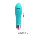 Gee Mini Vibe Tease Me Turquoise