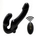 Wireless Vibrator Simulate G-spot Anal Double-head Vibrate Sex Dildo Adult Waterproof