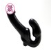 Wireless Vibrator Simulate G-spot Anal Double-head Vibrate Sex Dildo Adult Waterproof