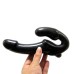 Wireless Vibrator Simulate G-spot Anal Double-head Vibrate Sex Dildo Adult Waterproof