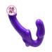 Wireless Vibrator Simulator Adult Waterproof Dildo 