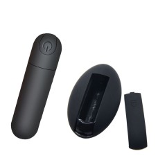 Vibrating G-Spot Stimulator for Women