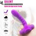 Finger Vibrator G-spot Clit Massager 
