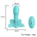 Butterfly Dildo Vibrator for Women 