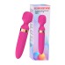 Silicone AV Vibrators Multi-frequency Vibrating G Spot 