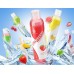 Fruit Flavored Lube Water Based 
